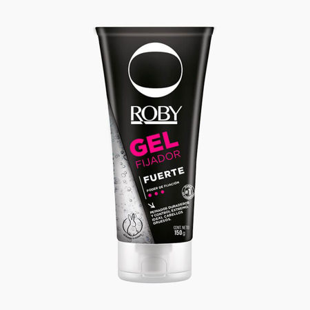 Imagen de Gel Roby Fuerte 150 g