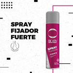 Imagen de Spray Fijador Fuerte Roby 390 ml