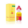 Imagen de Benetton Sisterland Yellow Peony Edt 80 ml