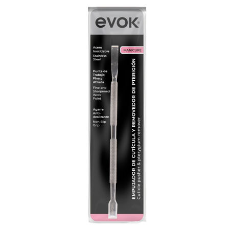 Imagen de Retirador de Cuticula Evok A019-50T606