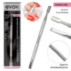 Imagen de Retirador de Cuticula Evok A019-50T606