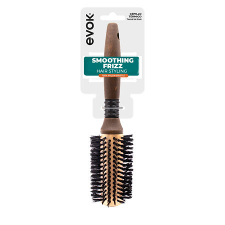 Imagen de Cepillo Termico Evok 5.8 cm EV-HB0062-4