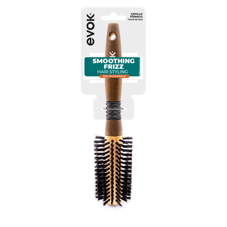 Imagen de Cepillo Termico Evok 5 cm EV-HB0062-3