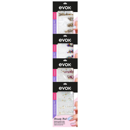 Imagen de Decoracion de Uñas Evok EV-ND-1
