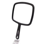 Imagen de Espejo de Mano Evok  19 x 15 cm