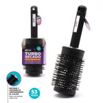 Imagen de Cepillo Termico de Ceramica 53 mm Evok HBH-003