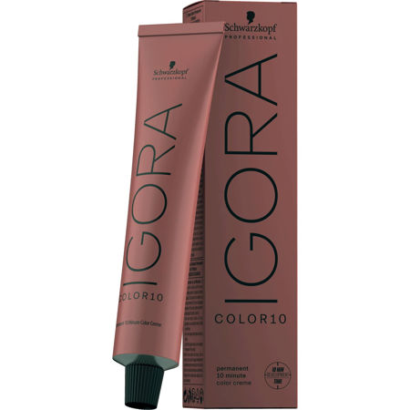 Imagen de Tinta Igora Color10 60 ml N°9-12