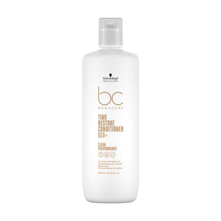 Imagen de Acondicionador Schwarzkopf BC Time Restore 1000 ml