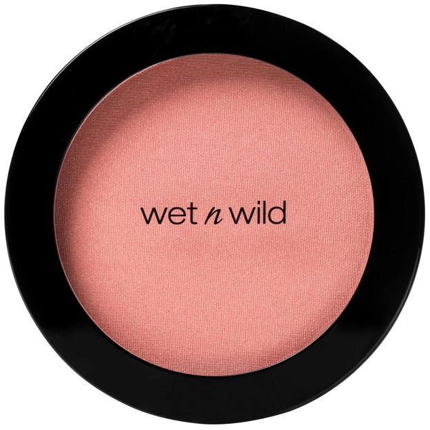 Imagen de Rubor Wet N Wild Coloricon Nº1557 Pinch Me Pink