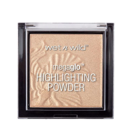 Imagen de Iluminador Wet N Wild Mega Glo N°333B Golden Flower Crown