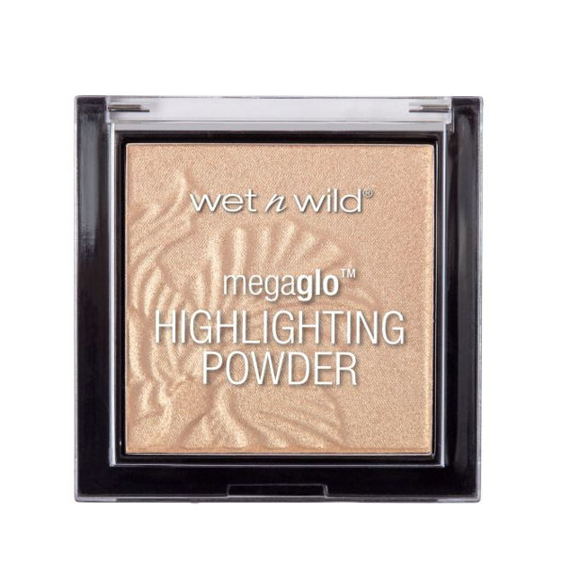 Imagen de Iluminador Wet N Wild Mega Glo N°333B Golden Flower Crown