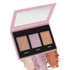 Imagen de Paleta Iluminadora 3D Black Radiance True Complexion