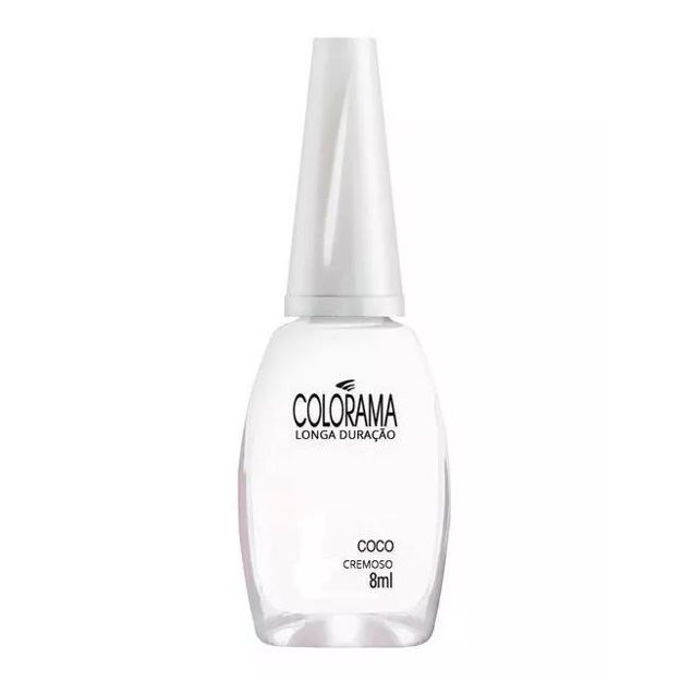 Imagen de Esmalte Colorama Coco