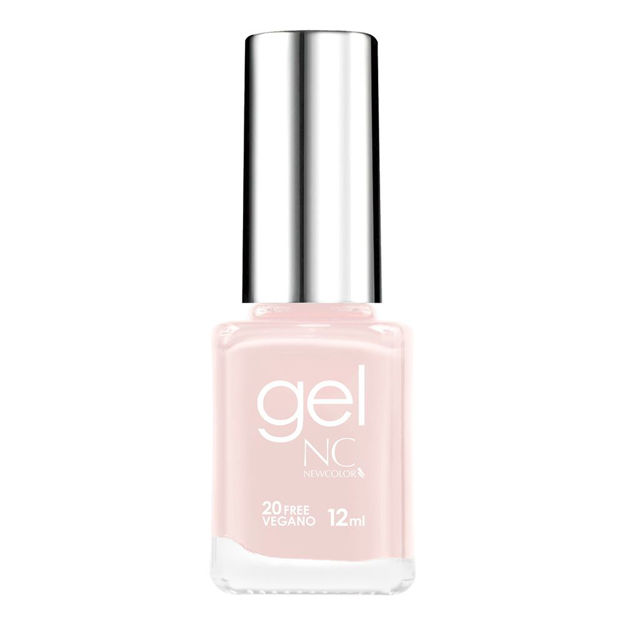 Imagen de Esmalte Newcolor Efecto Gel N°5.15