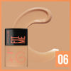 Imagen de Base Todo en 1 Maybelline Fit Me Fresh Tint Vitamina C N°06