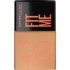 Imagen de Base Todo en 1 Maybelline Fit Me Fresh Tint Vitamina C N°10