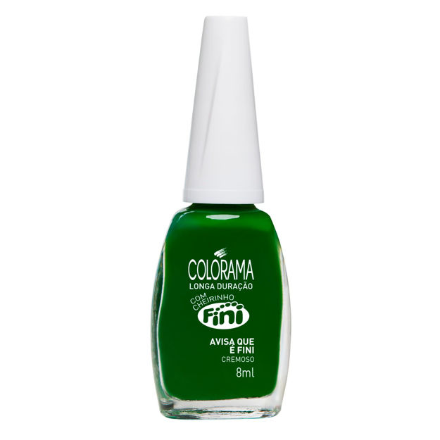 Imagen de Esmalte Colorama Avisa Que Hay Fini