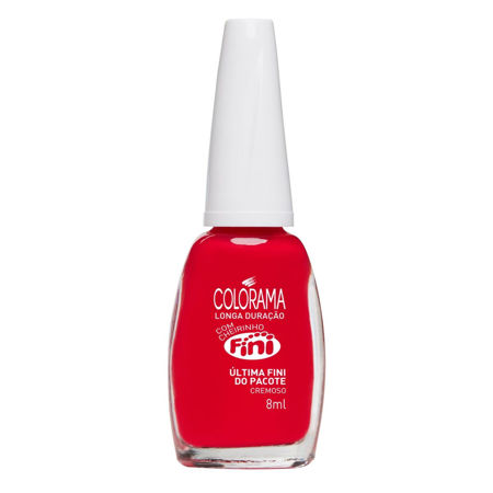 Imagen de Esmalte Colorama Ultima Fini Del Paquete