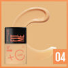 Imagen de Base Todo en 1 Maybelline Fit Me Fresh Tint Vitamina C N°04
