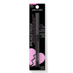 Imagen de Delineador Retractil Wet N Wild Breakup Proof Charcoal