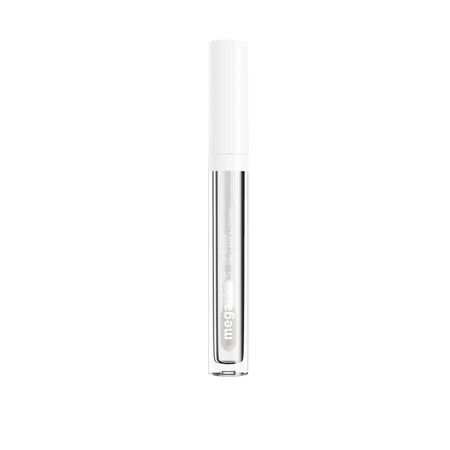 Imagen de Brillo Labial Wet N Wild Mega Slicks Crystal Clear