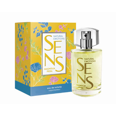 Imagen de Sens Natural Emotions Magnolia y Pera 50 ml
