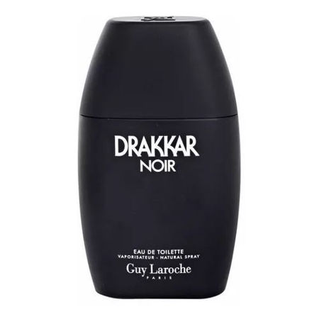Imagen de Guy Laroche Drakkar Noir Edt 200 ml