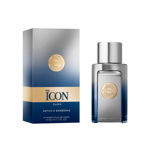 Imagen de Banderas The Icon Elixir Men Edp 50 ml