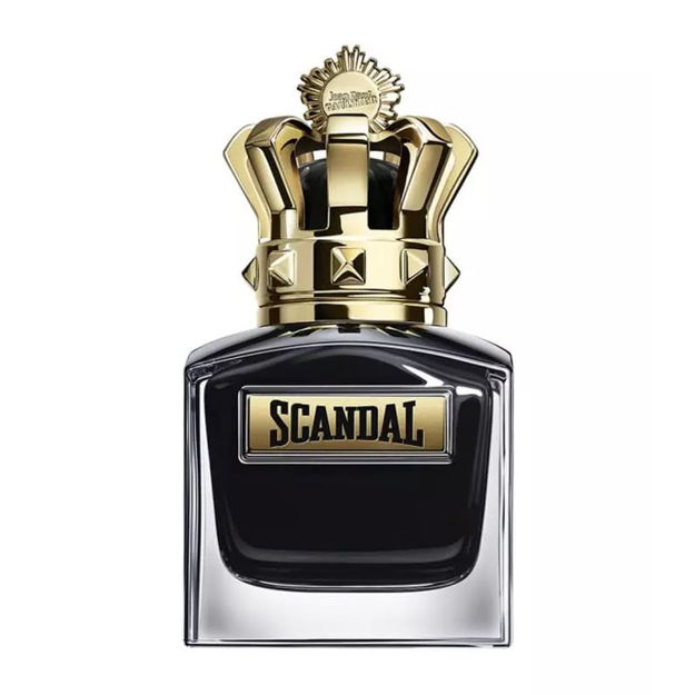 Imagen de Jean Paul Gaultier Scandal Men Le Parfum Edp 100 ml