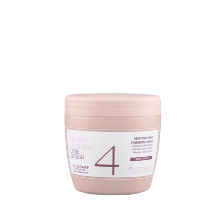 Imagen de Mascara Rehidratante Alfaparf Keratin Therapy 500 ml