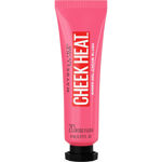 Imagen de Rubor en Crema Maybelline Cheek Heat Rose Flush