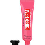 Imagen de Rubor en Crema Maybelline Cheek Heat Rose Flush