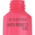 Imagen de Rubor en Crema Maybelline Cheek Heat Rose Flush