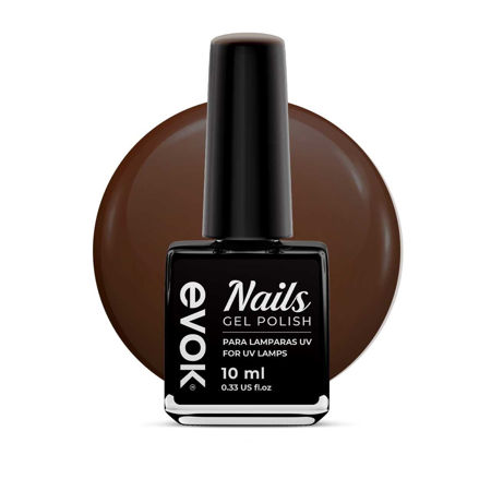 Imagen de Esmalte Gel Semipermanente Evok N°315