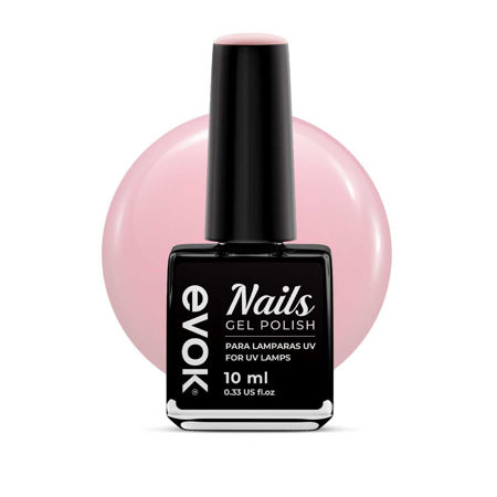 Imagen de Esmalte Gel Semipermanente Evok N°50