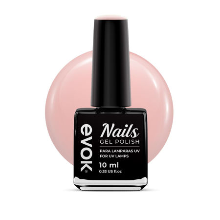 Imagen de Esmalte Gel Semipermanente Evok N02