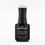Imagen de Esmalte Semipermanente Pink Mask Gel Color David