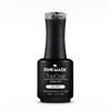 Imagen de Top Coat Gold Diamond Pink Mask Gel Color N°3