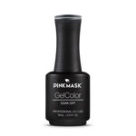 Imagen de Esmalte Semipermanente Pink Mask Villanos Voldemort