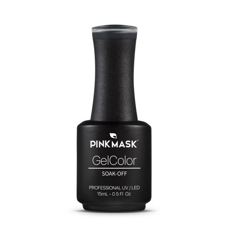 Imagen de Esmalte Semipermanente Pink Mask Villanos Voldemort