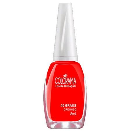 Imagen de Esmalte Colorama 40 Graus