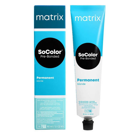 Imagen de Tinta Matrix Ultra Blonde 90 gr. UL-N+