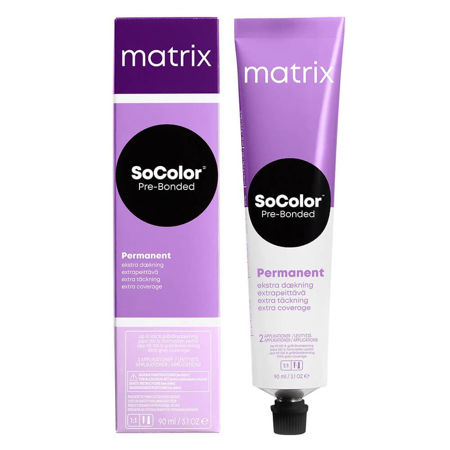 Imagen de Tinta Extra Coverage Matrix 90 gr Nº508M