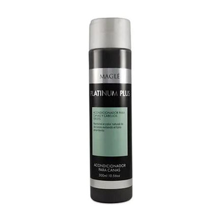 Imagen de Acondicionador Magle Platinum Plus 300 ml
