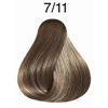 Imagen de Tinta Wella Color Perfect 60 ml Nº7.11