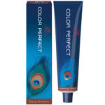 Imagen de Tinta Wella Color Perfect 60 ml Nº5.73