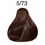 Imagen de Tinta Wella Color Perfect 60 ml Nº5.73