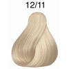 Imagen de Tinta Wella Color Perfect 60 ml Nº12.11