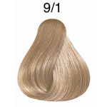 Imagen de Tinta Wella Color Perfect 60 ml Nº9.1