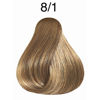 Imagen de Tinta Wella Color Perfect 60 ml Nº8.1
